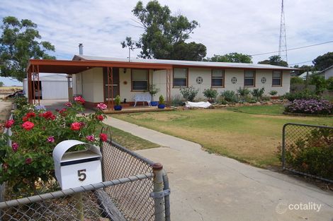 5 South Tce, Laura, SA 5480