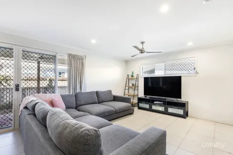Property photo of 10 Apple Crescent Caloundra West QLD 4551