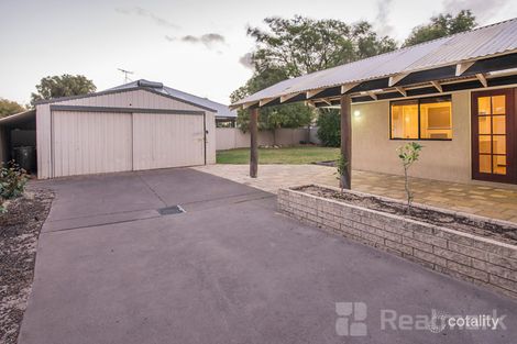 Property photo of 79 Clydebank Avenue West Busselton WA 6280
