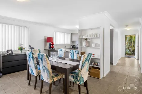 Property photo of 281 University Way Sippy Downs QLD 4556