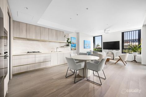 Property photo of 1405/2A Henrietta Street Waverley NSW 2024