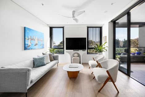 Property photo of 1405/2A Henrietta Street Waverley NSW 2024