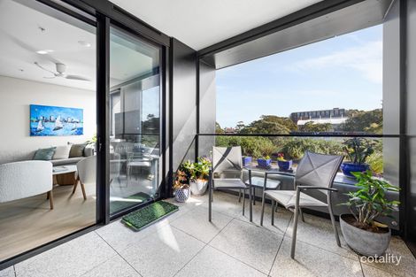 Property photo of 1405/2A Henrietta Street Waverley NSW 2024