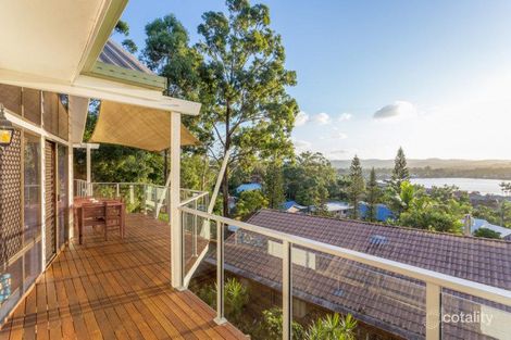 Property photo of 37 Currant Street Elanora QLD 4221