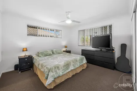 Property photo of 281 University Way Sippy Downs QLD 4556