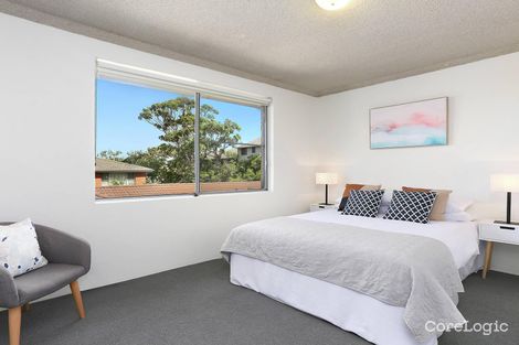 Property photo of 18/146-154 Oberon Street Coogee NSW 2034