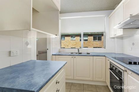 Property photo of 18/146-154 Oberon Street Coogee NSW 2034