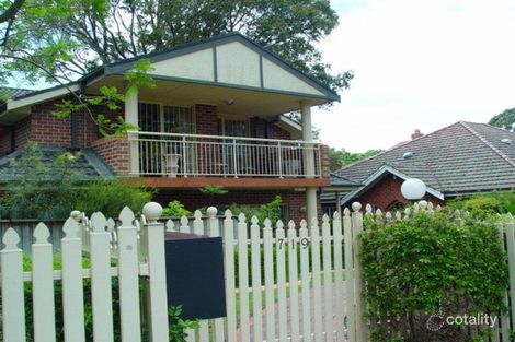 Property photo of 2/719 Pacific Highway Gordon NSW 2072