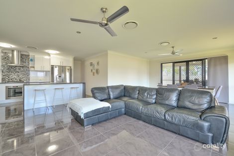 Property photo of 8 Dartmouth Close Clinton QLD 4680