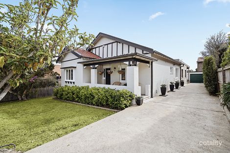 Property photo of 39 Hay Street Croydon Park NSW 2133