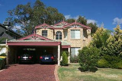 Property photo of 8 Tibradden Circle Ascot WA 6104