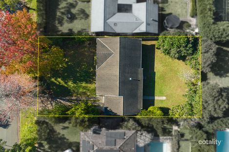 Property photo of 31 Willis Avenue St Ives NSW 2075