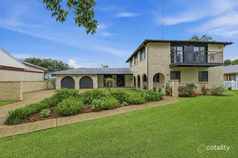 39 Pecks Rd, North Richmond, NSW 2754