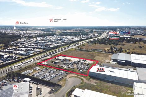 546 Camden Valley Way, Smeaton Grange, NSW 2567