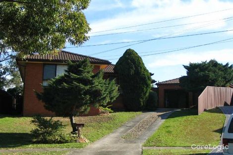 Property photo of 10 Oba Place Toongabbie NSW 2146