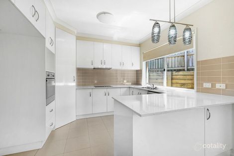 Property photo of 1/1-1A Barry Street Mount Lofty QLD 4350