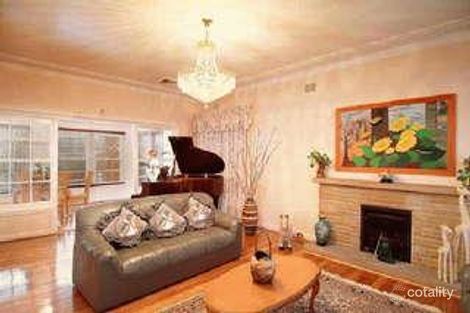 Property photo of 3 Alviston Street Strathfield NSW 2135