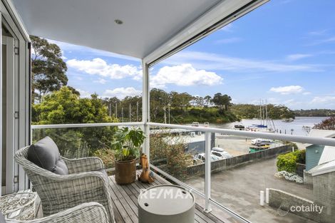 Property photo of 183B Metung Road Metung VIC 3904