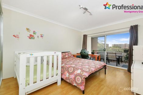 Property photo of 4/5 Baxter Avenue Kogarah NSW 2217