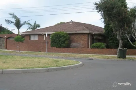 1 Sherbrooke Ave, Oakleigh South, VIC 3167