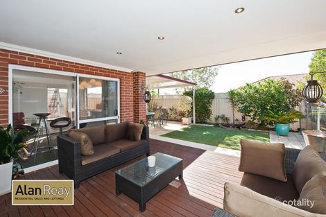 Property photo of 5 Craighall Turn Madeley WA 6065