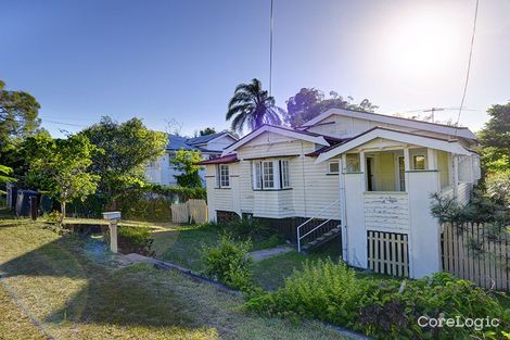 Property photo of 35 Brae Street Coorparoo QLD 4151