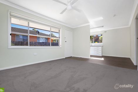 Property photo of 1/19 O'Donnell Drive Figtree NSW 2525