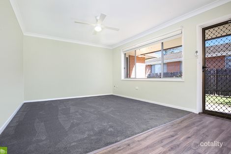 Property photo of 1/19 O'Donnell Drive Figtree NSW 2525
