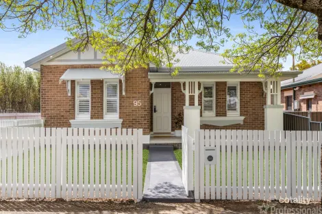 Property photo of 95 Dalton Street Orange NSW 2800