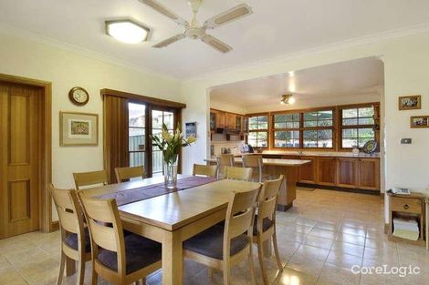 Property photo of 28 Candlebush Crescent Castle Hill NSW 2154