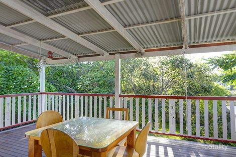 Property photo of 35 Brae Street Coorparoo QLD 4151