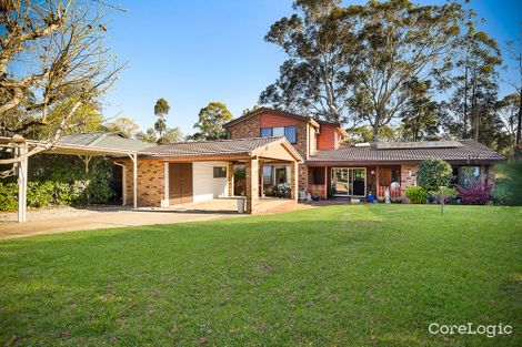 Property photo of 107 Baulkham Hills Road Baulkham Hills NSW 2153