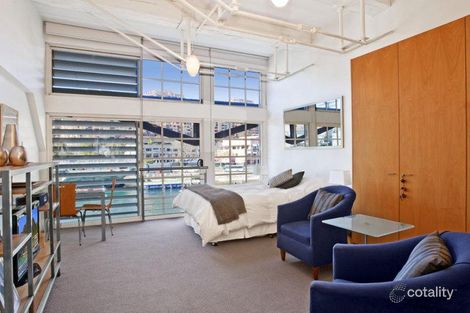 354/6c Cowper Wharf Roadway, Woolloomooloo, NSW 2011