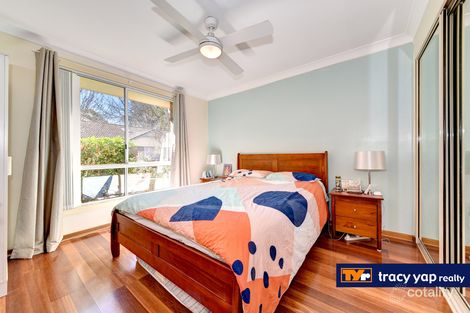 Property photo of 12/12 Adelphi Road Marsfield NSW 2122