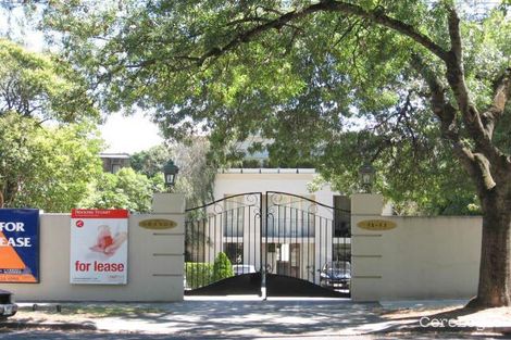 18/53 Grange Rd, Toorak, VIC 3142