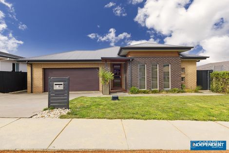 Property photo of 18 Renfree Street Casey ACT 2913