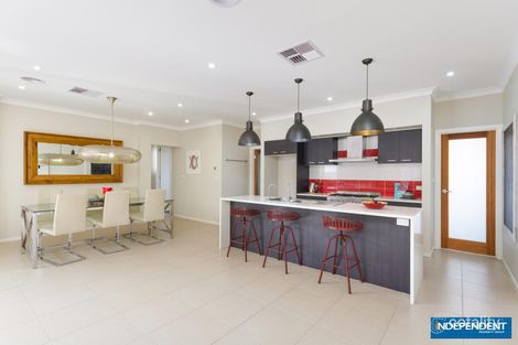 Property photo of 18 Renfree Street Casey ACT 2913