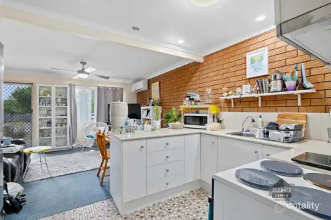 Property photo of 3/1-7 Boyd Street Eagleby QLD 4207