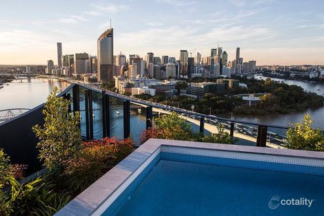 1107/111 Melbourne St, South Brisbane, QLD 4101