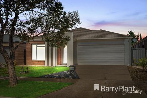 Property photo of 23 Edenvale Street Manor Lakes VIC 3024