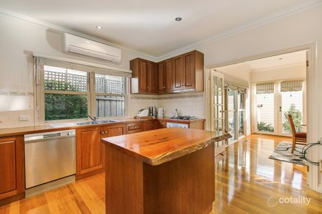 Property photo of 2A Wahroongaa Road Murrumbeena VIC 3163