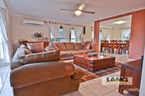 Property photo of 4 Rubeck Court Upper Coomera QLD 4209