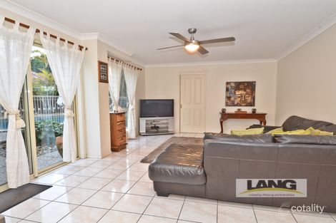 Property photo of 4 Rubeck Court Upper Coomera QLD 4209