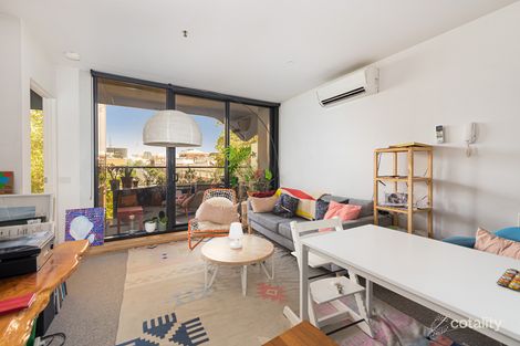 Property photo of 308/60 Stanley Street Collingwood VIC 3066