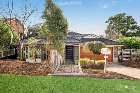 Property photo of 5 Davies Court Baulkham Hills NSW 2153
