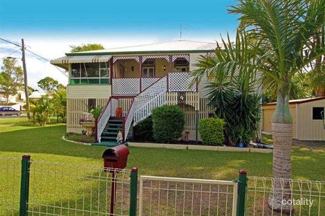 4 Jardine St, Wandal, QLD 4700