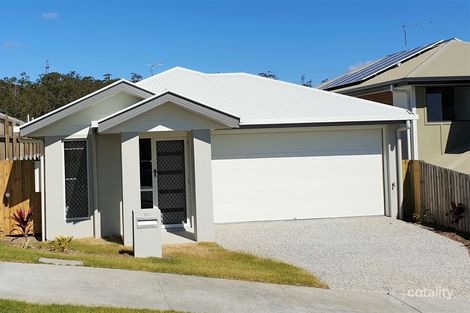 166 Woodline Dr, Spring Mountain, QLD 4300