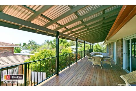 Property photo of 35 Clearwater Street Ormiston QLD 4160