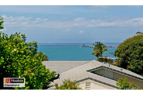 Property photo of 35 Clearwater Street Ormiston QLD 4160