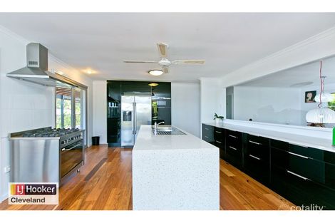 Property photo of 35 Clearwater Street Ormiston QLD 4160